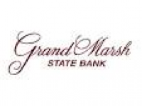 Grand Marsh State Bank Branch Locator