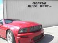 Geneva Auto Body Inc - Lake Geneva, Wisconsin | Facebook