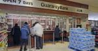 Feds close Guaranty Bank; to reopen as First Citizens