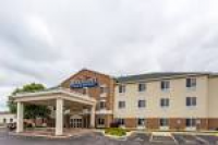 Baymont Inn & Suites Waterford/Burlington WI | Waterford, WI Hotel