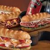 Firehouse Subs - Sandwiches - 1550 Port Washington Rd, Grafton, WI ...