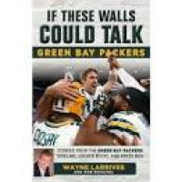 Green Bay Packers : Stories from the Green Bay Packers Sideline ...