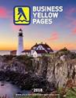 Business Yellow Pages USA 2018 by El Periodico U.S.A. - issuu