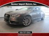 Used Cars for Sale Greenville WI 54942 Meister Import Motors, Inc.