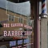 Vanishing American Barber Shop - Barbers - 10 NE 2nd St, Gresham ...