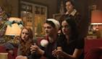 Riverdale - Episode 2.09 - Silent Night, Deadly Night - Promos ...