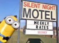 Silent Night Mo - Franklin, Wisconsin - Hotel, Lodge | Facebook