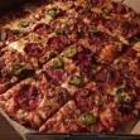Domino's Pizza - Pizza - S74W16829 Janesville Rd, Muskego, WI ...