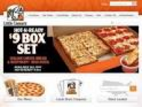 Little Caesars Pizza Olean NY 14760 - Carry Out Pizza and Wings