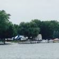 Reef Point Resort - Rafting/Kayaking - 3416 Lake Dr, Hartford, WI ...