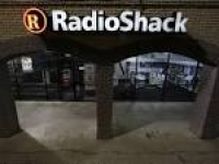 List of RadioShack stores closing - BI