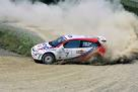 For sale: Ford Focus WRC driven by Colin McRae | Classic & Sports Car