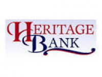 Heritage, Stratford State banks to merge