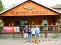 Flater's Flambeau Point Resort | Chippewa County