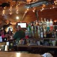 Photos at Flater's Flambeau Point Resort - Bar in Holcombe