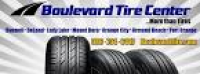 Boulevard Tire Center - 1,210 Photos - 70 Reviews - Automotive ...