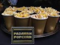 94 best Popcorn Bars images on Pinterest | Bar ideas, Celebrations ...