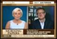 Morning Joe : MSNBC : July 13, 2012 6:00am-9:00am EDT : Free ...