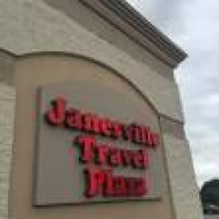 Janesville Travel Plaza - Gas Stations - 3222 E US Hwy 14 ...