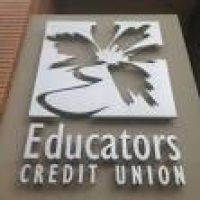 Educators Credit Union - Banks & Credit Unions - 900 Wood Road ...