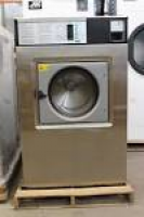 Wascomat W185 Emerald Series - Midwest Laundries Inc