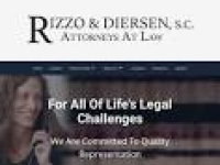 Rizzo Bruno M | Lawyer from Burlington, Wisconsin | Rating ...