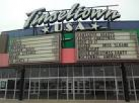 Cinemark Tinseltown USA in Kenosha, WI - Cinema Treasures
