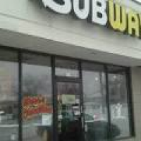 Subway - Sandwiches - 1275 Lake Ave, Woodstock, IL - Restaurant ...