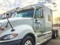 2007 FREIGHTLINER COLUMBIA 120 FOR SALE #1021