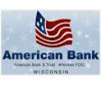 American Bank & Trust Wisconsin - 235 North Madison Street ...