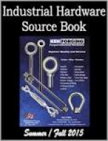 Industrial Hardware Sourcebook by Federal Buyers Guide, inc. - issuu