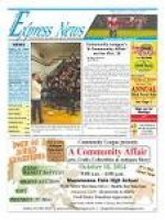 Menomonee Falls Express News 10/11/14 | Cancer | Pharmaceutical Drug