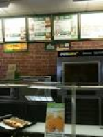 Subway - Sandwiches - 53 W Germantown Pike, Norristown, PA ...