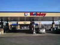 Holiday Stationstore - Gas Stations - 1285 Cope Ave E, Maplewood ...