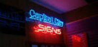 Home | Capital City Signs
