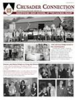 Crusader Connection Winter 2014 by Edgewood High School - issuu