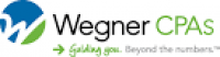 Wegner CPAs Logo-wTag3color | Fitchburg Chamber Visitor + Business ...
