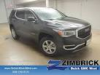 Zimbrick Buick/GMC West | Madison Buick, GMC Dealer for New & Used ...