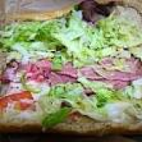 Silver Mine Subs - 14 Photos - Sandwiches - Madison, WI - Reviews ...
