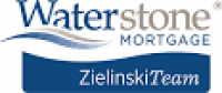 Julie Zielinski - Waterstone Mortgage - Pewaukee, WI