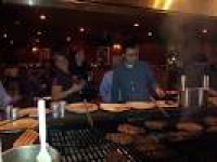 Grill your own steak! - Picture of Prime Quarter Steak House ...
