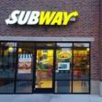 Subway - Sandwiches - 6000 Monona Dr, Madison, WI - Restaurant ...