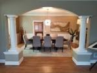 Home Remodeling | Remodeling Projects | Madison WI | DC Interiors ...