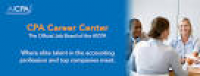 CPA Career Center