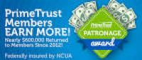 PrimeTrust Federal Credit Union | Your Story Matters Here