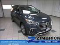 Zimbrick Hyundai Eastside | New Hyundai dealership in MADISON, WI ...