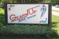Gear 'N Up Bike Shop - Sports Wear - 1276 W Winneconne Ave, Neenah ...