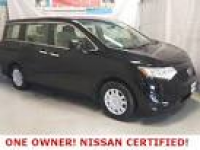 Used 2015 Nissan Quest For Sale | Milwaukee WI