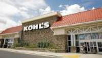 Kohl's casts its eyes northward - The Globe and Mail