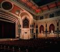 About Oriental Theatre | Landmark Theatres